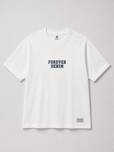 Camiseta Extra Grande de Primera Calidad, 290 GSM, Tejido de Algodón, Impresión Personalizada, Estilo Urbano, Unisex, Fabricante OEM ODM, RTS - Product Image 1