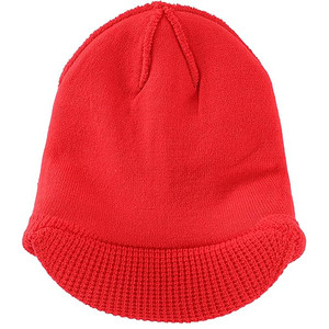 Vintage Ribbed Knit Beanie-Unisex Winter <b>Warm</b> <b>Hat</b> Soft Stretch Spandex/Cotton Minimalist Streetwear Essential - Product Image 6