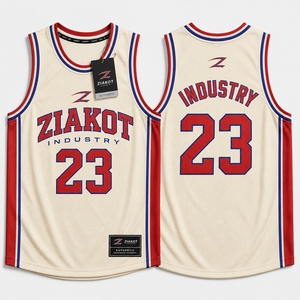 Maillot de basketball rétro personnalisé noir et blanc respirant avec nom d'équipe sur le devant, 100 % polyester, le plus vendu en gros directement de l'industrie - Product Image 6