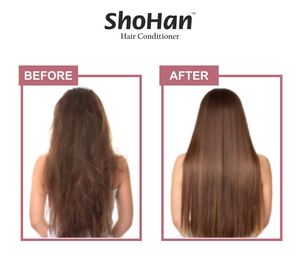 ShoHan Keratin and Argan Oil Hair <b>Conditioner</b> - Product Image 3