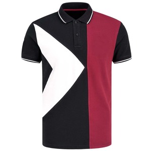 Polos Deportivos para Hombre, Transpirables, de Secado Rápido, para Gimnasio, Entrenamiento, Running, Fitness, Ropa Deportiva Ligera - Product Image 2