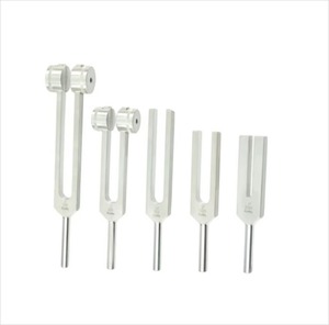 Swisher International อุปกรณ์ปรับเสียงโดยใช้ประสาทสัมผัสอลูมิเนียมอัลลอยด์ใช้มือกระตุ้นการรักษา C 128 C 256 C 512 C 1024 C 2048 - Product Image 3