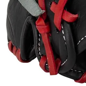 Gants de baseball pour hommes faciles à porter, très tendance, hautement élastiques, prix abordable, adhérence parfaite, respirants et légers. - Product Image 2