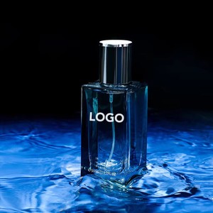 Parfum de Luxe pour Homme en Promotion, Format Standard 100ml, Parfum Épicé et Envoûtant, Longue Durée, Vaporisateur Classique, OEM/ODM, Marque Privée, Chine - Product Image 3