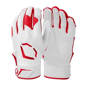 Gants de frappe de baseball en cuir tressé de haute qualité PROVEN ENTERPRISES pour l'entraînement des joueurs professionnels d'équipe, durables et légers - Product Image 3