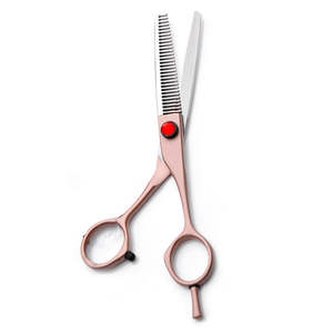 Professional Barber Thinning <b>Scissors</b> <b>Hair</b> Cutting Shears J2 Japanese Stainless Steel <b>Thinner</b> <b>Scissor</b> <b>Hair</b> Salon Supplies A+ - Product Image 3