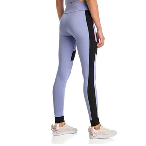 Pantalon de fitness léger pour femme, coupe ajustée, respirant, séchage rapide, pour entraînement sportif, course à pied et tenue active - Product Image 4
