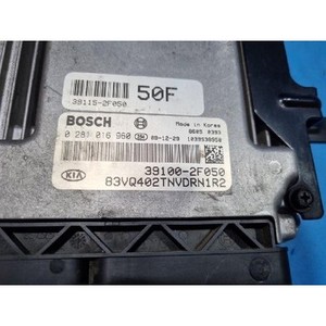 ECUs y Módulos de Computación Usados para Carnaval 391002F050 - Product Image 2
