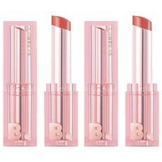 Vanillaco CR01 Sugar Coral 4.3g 2pz Rossetto Idratante Effetto Velo Luminoso Prezzo Scontato - Product Image 1