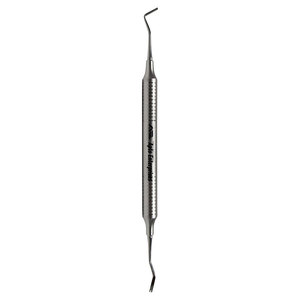 Instrumento Dental de Acero Inoxidable para Ortodoncia, Herramienta Profesional para Procedimientos de Ortodoncia, Director de Ligaduras Premium - Product Image 1