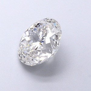Diamant de laboratoire taillé portugais 3,18 carats F VVS2, pierre précieuse lâche, excellente finition, multi-facettes, écologique, pour bague personnalisée - Product Image 2