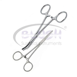 Kit de pansement médical en acier inoxydable réutilisable certifié CE, avec source d'alimentation manuelle, par Blush Surgical - Product Image 3