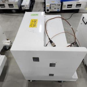 Vanne de régulation de pression intégrée MKS EDGE 6060A-G12 - Équipement et pièces semi-conductrices de renommée mondiale - Product Image 3