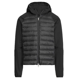 เสื้อแจ็คเก็ตพัฟเฟอร์แบบซิปคู่ด้านหน้าจาก Outfitize International ขายส่ง ป้องกันได้ดีเยี่ยม เหมาะสำหรับฤดูหนาว - Product Image 1