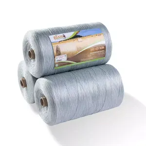 High quality Baler twine serves Natural agriculture and the optimal solution for your needs