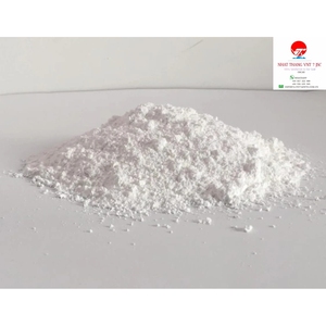 Carbonato de calcio de alta pureza para fabricantes SPC WPC LVT en India - Product Image 1