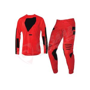 ชุดมอเตอร์ครอสสำหรับมืออาชีพชุดมอเตอร์ครอสพิมพ์ซับลิเมชันมาใหม่ - Product Image 3