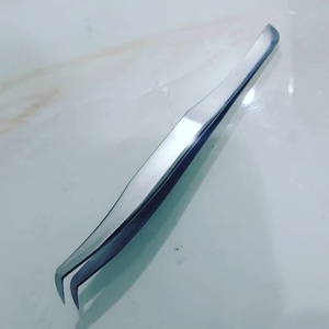 Eyelash Extension Tweezers Stainless Steel <b>Precision</b> <b>Tools</b> Set Anti-magnetic Acid-resistant Antistatic Eyelash - Product Image 3