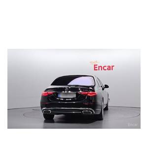 Mercedes-Benz Classe S Maybach S580 4MATIC Volant à Gauche Boîte de Vitesses Automatique Modèle Mai 2023 avec 14 698 km - Product Image 4