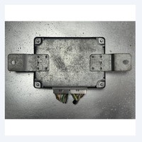 Módulo de control de transmisión Jatco TCM Nissan, Módulo de control de transmisión Jatco TCM AA6Z 31036-TG31A A64-000 1U6, piezas de automóvil