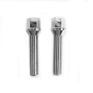 Taiwan D1SPEC 20Pcs M14x1.25 Écrous de roue allongés filetés 60mm de longueur totale 85mm pour BMW F30 F10 G20 G30 F80 M3 M4 à siège conique - Product Image 4