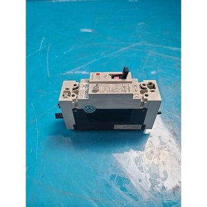 มิตซูบิชิ NV50-SVFU 15A เซอร์กิตเบรกเกอร์ป้องกันไฟรั่ว ใช้แล้วตามสภาพเดิม อะไหล่อุปกรณ์เซมิคอนดักเตอร์รุ่นเก่า - Product Image 3