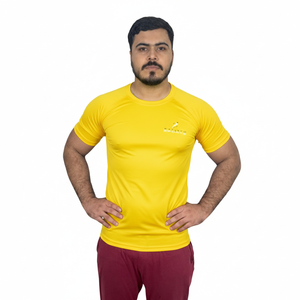 Rashguards personnalisés pour hommes X-Men UPF50 Anti-UV Respirants Séchage rapide Spandex/Nylon Écoresponsables Vêtements de fitness Rush Gurads - Product Image 4