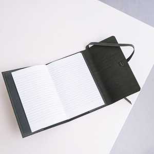 Protège-Livres en Cuir Sur Mesure, Conçu sur Commande, Atelier Spécialisé en Cuir LBC-0031 - Product Image 4
