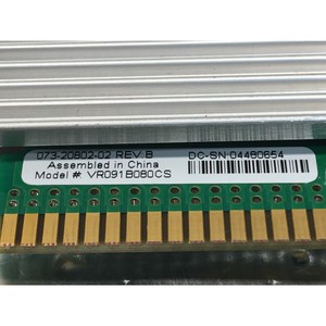 RACAL INSTRUMENTS 073-20802-02 921870 VRM DC/DC - Équipements et pièces semi-conductrices d'occasion fiables à l'échelle mondiale - Product Image 3