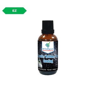 Recubrimiento EZ K403 Nano Cerámico Sio2 en Aerosol para Plástico, Goma, Neumáticos, Muebles, Pintura para Autos - Acabado Brillante - Product Image 6