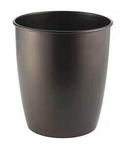 Cubo de Basura Clásico de Metal para Sala de Estar que Mejora la Combinación de Estilos Tradicional y Moderno en Interiores - Product Image 3