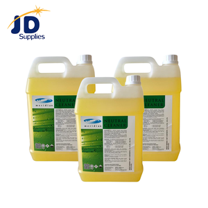 Wholesale Malaysia Insect Repellant Detergent Pine Liquid Floor Cleaner and Odor Neutralizer Commercial Bulk Supply - Product Image 2