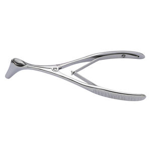 Espéculos Nasales de Acero Inoxidable Alemán Grado Viena, Espéculo Nasal para Oído, Nariz y Garganta, Espéculo Nasal Médico ENT de Blush Surgical - Product Image 3