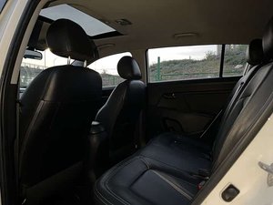 <span class=keywords><strong>Kia</strong></span> Smart <span class=keywords><strong>Sport</strong></span> 2012 2.0L Automatica Trazione Anteriore GLS Versione Standard Buon Prezzo Made in China - Product Image 5