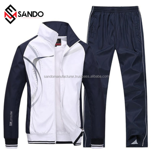 Conjuntos Deportivos de Invierno para Hombre, Talla Grande, con Logotipo Personalizado, Ropa Deportiva de Maternidad - Product Image 6