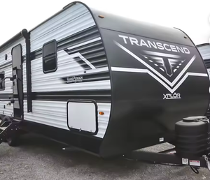 Autocaravanas Grand Design 2023 2024 2025, Remolques de Viaje Transcend, Precios de Mayoreo para Entusiastas del Camping con Presupuesto Limitado - Product Image 1