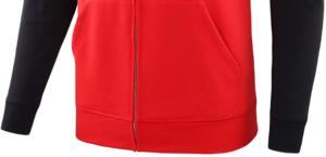 Sweat-shirt à capuche pour homme 100 % coton avec logo, pull d'été premium, imprimé emblématique, design personnalisé, style formel, respirant, haute qualité - Product Image 4