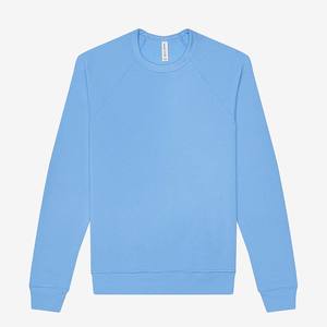 Sudadera Cálida para Hombre 100% Algodón, Suéter de Invierno con Forro Térmico de Felpa, Jersey Sherpa - Product Image 2