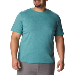 Camiseta de Manga Corta con Cuello Redondo para Hombre, 100% Algodón, Diseño de Logotipo Personalizado, Ecológica y Transpirable, de Alta Calidad - Product Image 5