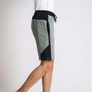 Your Own Design Custom Made <b>Men's</b> <b>Jeans</b> Shorts New Design Oem Service Manufacturer <b>Man</b> Denim <b>Jeans</b> Short With Pockets - Product Image 4