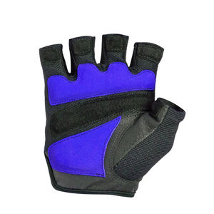 Nouveaux Gants de Sport et de Fitness pour la Musculation, Entraînement Intensif, Demi-Doigts, Sans Doigts, avec Logo Personnalisé - Product Image 3