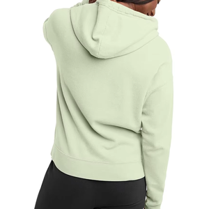 Women's Plus Size Cotton Hoodie Long Sleeve <b>Tie</b> <b>Dye</b> Sweatshirt with Hood Winter Casual Pullover <b>Top</b> - Product Image 2