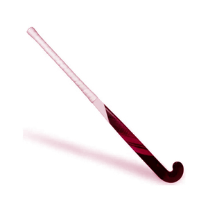 Bâton de hockey sur gazon sur mesure pour jeunes athlètes, fabriqué en bois durable avec personnalisation de la marque OEM et de la couleur. - Product Image 1
