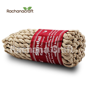 เชือกรองเท้าธูปหอมใช้ทุกวันทำสมาธิบำบัดทางจิตวิญญาณธูปหอม - Product Image 1