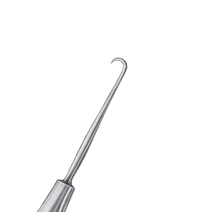 เครื่องมือแพทย์ตะขอเกี่ยวกระดูกสำหรับศัลยกรรมกระดูก ทำจากเหล็กกล้าไร้สนิม เพื่อการยึดกระดูกอย่างแม่นยำในสภาพแวดล้อมทางคลินิก - Product Image 5