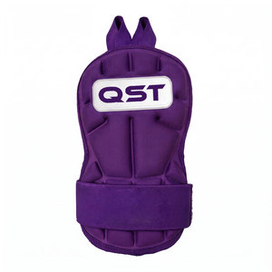 Protège-mains de baseball pour hommes à design unique, imprimé, 100 % tissu doux, réglable, pour entraînement et softball - Product Image 1