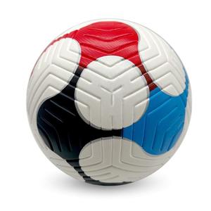 Ballon de football de haute qualité, taille officielle standard, 5 tailles, nouveau, taille normale, professionnel, durable, ballon de match personnalisé - Product Image 4