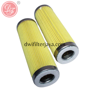 Filtro de Aceite Externo de Repuesto para Compresor de Refrigeración de Tornillo, Piezas de Repuesto - Product Image 5