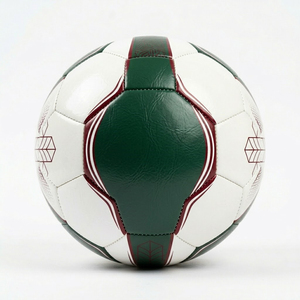 Wholesale Professional Soccer Ball Outdoor Sports Soccer Ball Custom <b>Size</b> & Weight Soccer Ball Options OEM ODM Hot Sale - Product Image 6
