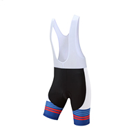 Tenue de cyclisme imprimée de bonne qualité, manches courtes, vêtements de vélo personnalisés, respirant, anti-humidité, protection UV, grande taille pour hommes